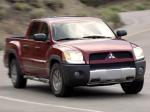 Mitsubishi Raider DuroCross 2007 года